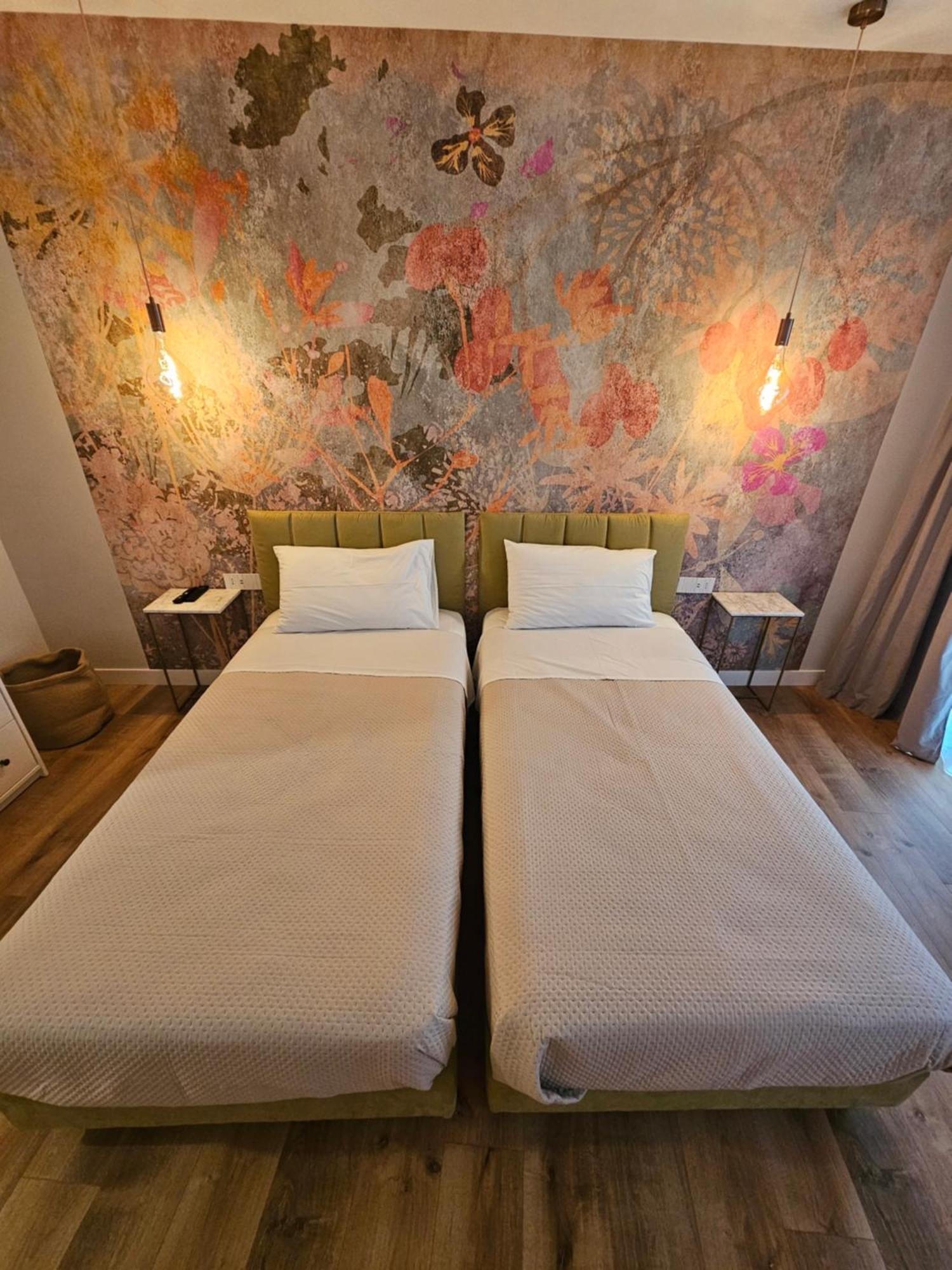 Bed and Breakfast Casa Cali Piano di Sorrento Exterior foto
