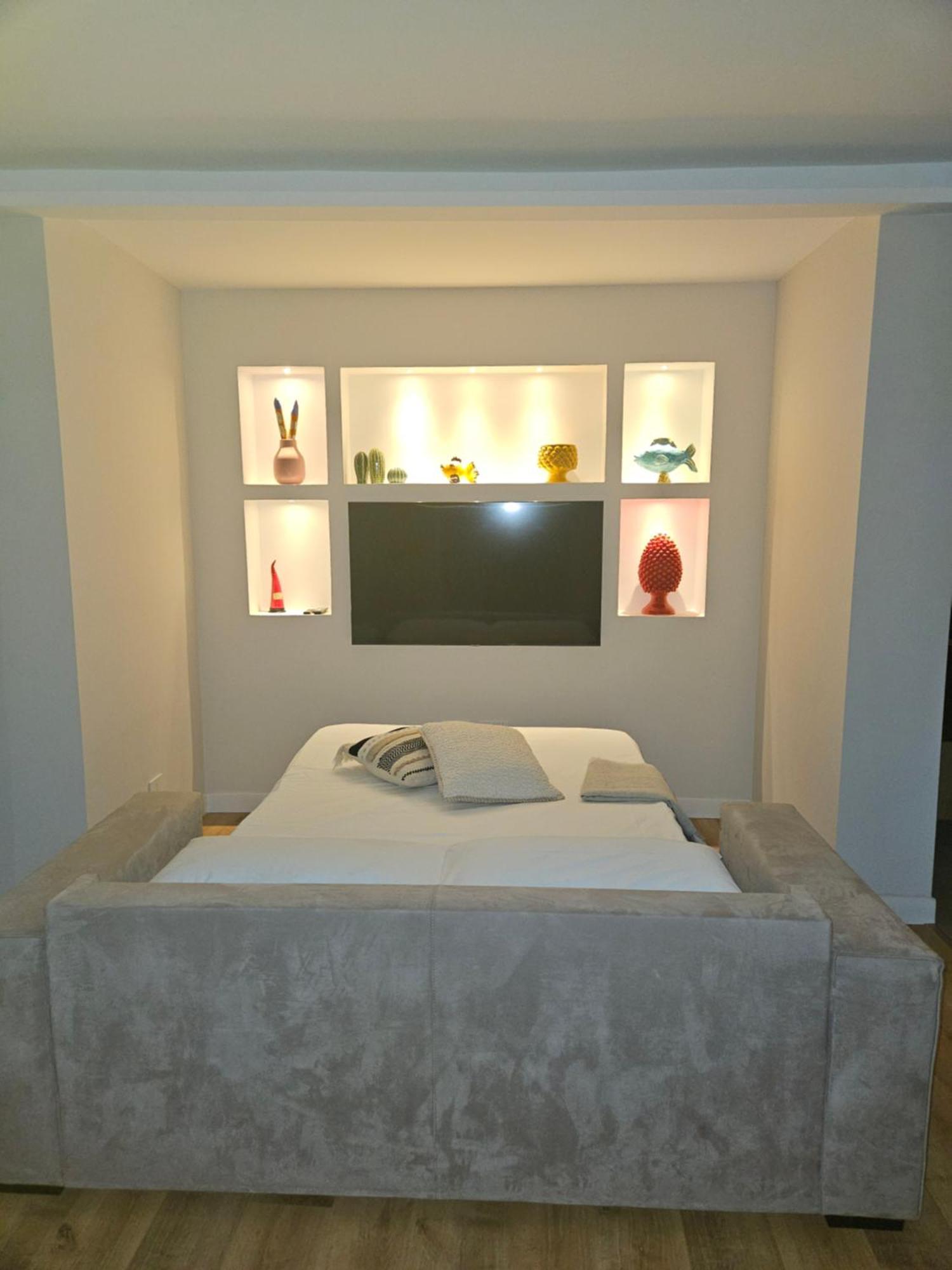 Bed and Breakfast Casa Cali Piano di Sorrento Exterior foto
